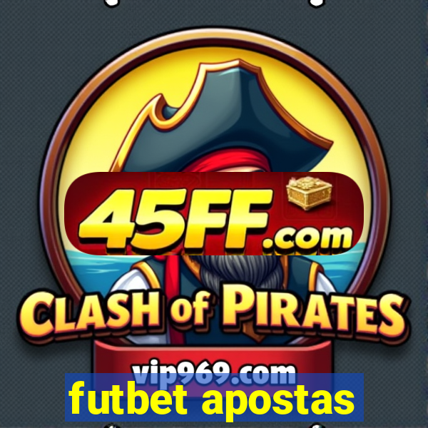 futbet apostas